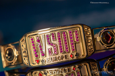 WSOPE Bracelet