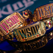 WSOPE Bracelet