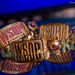 WSOPE Bracelet