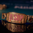 WSOPE Bracelet