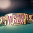 WSOPE Bracelet