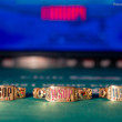 WSOPE Bracelet