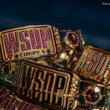 WSOPE Bracelet