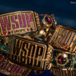 WSOPE Bracelet