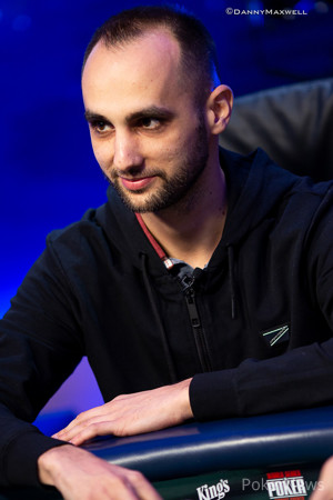 Marius Gicovanu
