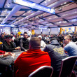 poker room