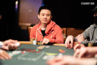 Ben Yu