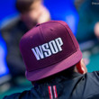 WSOP Hat