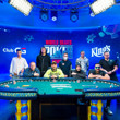 Event #5: €550 NLH COLOSSUS - Final Table