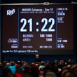 Tournament Clock