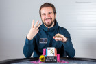Julien Martini Becomes Most-Decorated French Player in WSOP History After €2,000 8-Game Victory