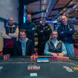 Event #12: €2,000 8-Game Mix Final Table