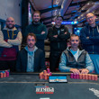 Event #12: €2,000 8-Game Mix Final Table