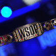 6 max wsop bracelet Simone Andrian