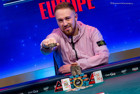 Romain Le Dantec Wins Third French Bracelet of the 2021 WSOP Europe in Event #13: €10,000 NLH 6-Max (€207,267)