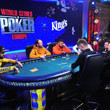 WSOPE Main Event Day 4