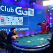 WSOPE Main Event  Final tabbleJosef Gulas JrJohan Guilbert