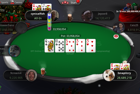 "cynicalfish" Fades the River to Take Chip Lead