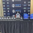 MSPT Trophies