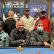 MSPT Mystery Bounty Final Table