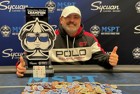 Gianluca Pace Wins MSPT Main Event at Sycuan Casino Resort ($74,562)