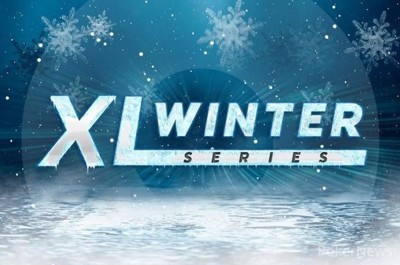 XL Winter Series at 888poker