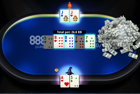 "Ildar0365" Wins 888poker XL Winter $100,000 Opening Event ($15,068)