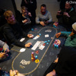 Campanile eliminated on Bubble