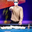 Feyzullah Karaarslan Wins 2022 WSOPC Rozvadov Main Event