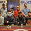 MSPT Venetian Final Table