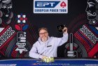 Sam Grafton Wins 2021 EPT Prague Event #1 €10,200 No-Limit Hold'em High Roller (€80,360)