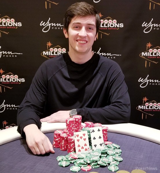 Ali Imsirovic Takes Top Spot On 2022 PGT Leaderboard