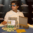 Maziar Keshavarzi 