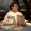 Maziar Keshavarzi 