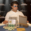 Maziar Keshavarzi 