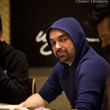 Tony Sinishtaj 