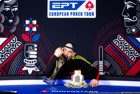 Jose Manuel Gonzalez Wins 2021 PokerStars EPT Prague €2,200 Eureka High Roller (€343,750)