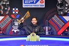 Timothy Adams Wins PokerStars EPT Prague €50,000 Super High Roller (€742,200)