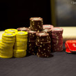 Chip Stacks