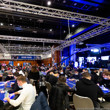 Tournament Room - Day 3