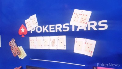 Set versus Set versus Nut Flush Draw