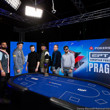 Final Table