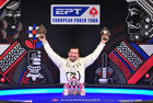 Andras Nemeth Wins EPT Prague €25,000 High Roller (€181,520)