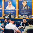 Tournament Area