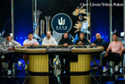 Unofficial Final Table