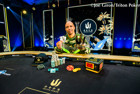 Phil Ivey Wins Triton Poker Cyprus Event #3: $75,000 Short Deck ($1,170,000)