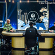 Heads Up Phil Ivey & Kiat Lee