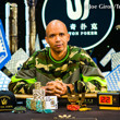 Champion Phil Ivey