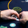 Dealer Button