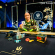 Champion Phil Ivey